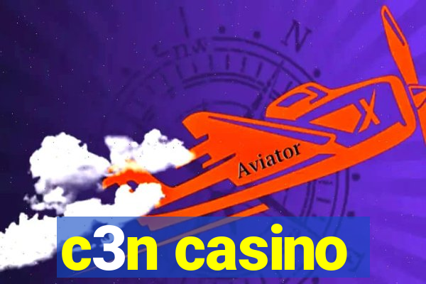 c3n casino